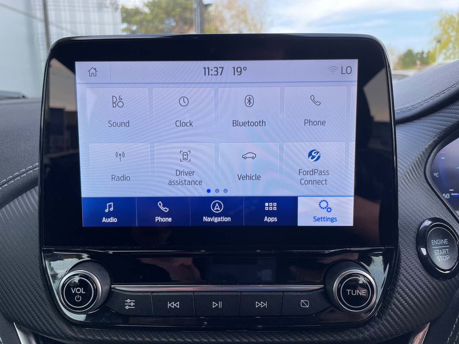 Used Ford Puma 2023 for sale - 77432231: Photo 25