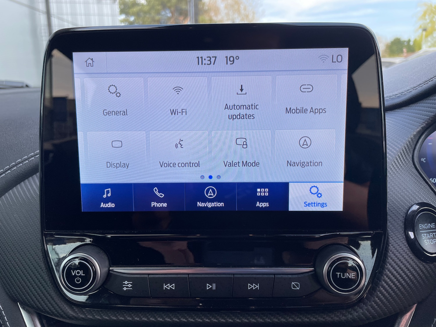 Used Ford Puma 2023 for sale - 77432231: Photo 26