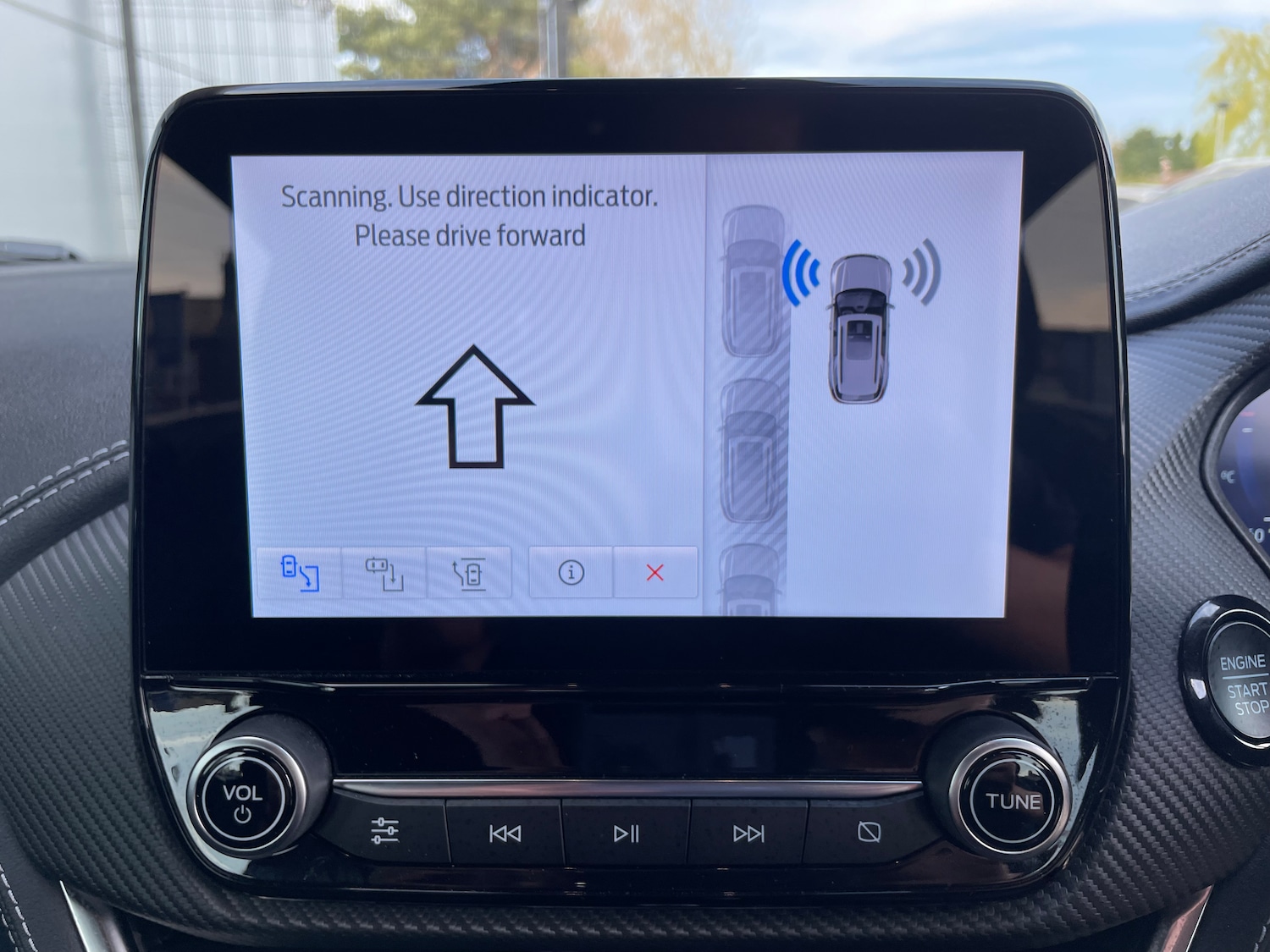 Used Ford Puma 2023 for sale - 77432231: Photo 27