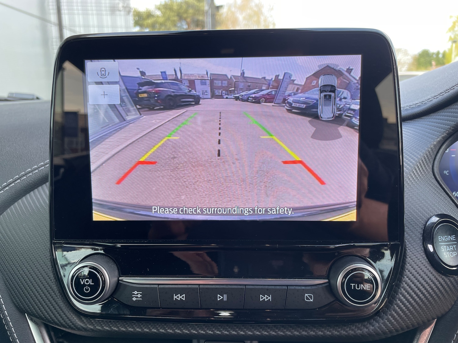 Used Ford Puma 2023 for sale - 77432231: Photo 28