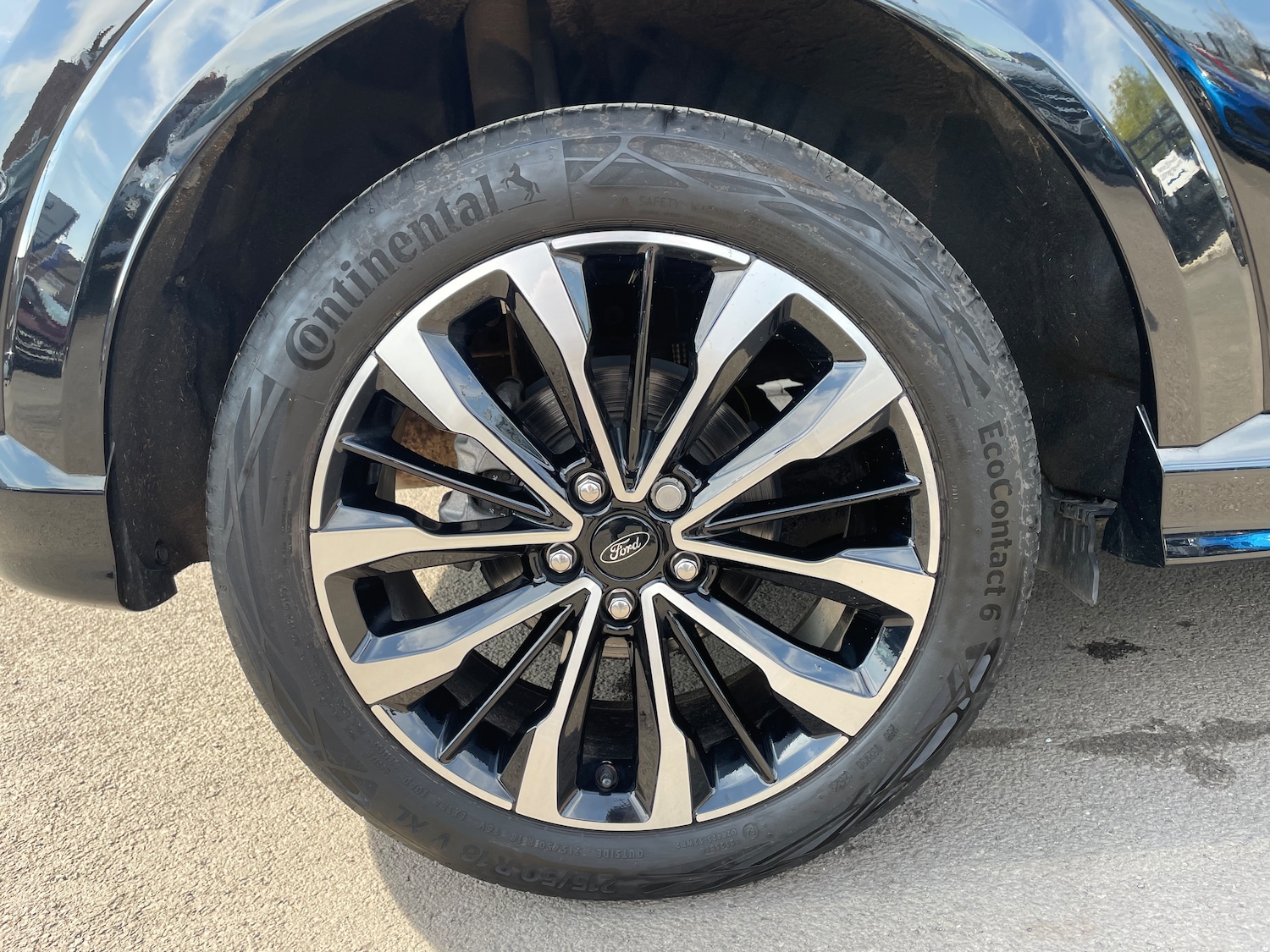 Used Ford Puma 2023 for sale - 77432231: Photo 8