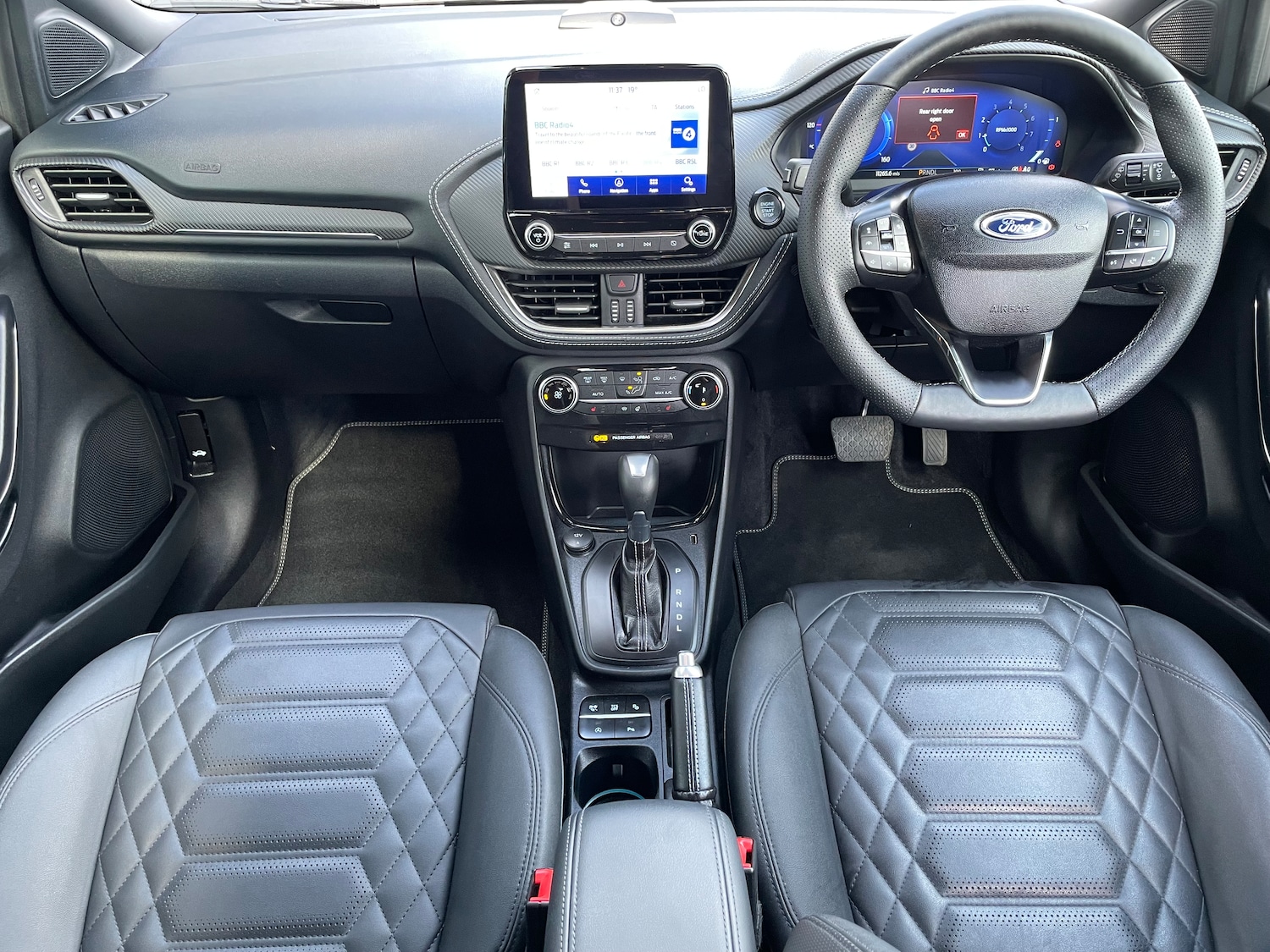 Used Ford Puma 2023 for sale - 77432231: Photo 9