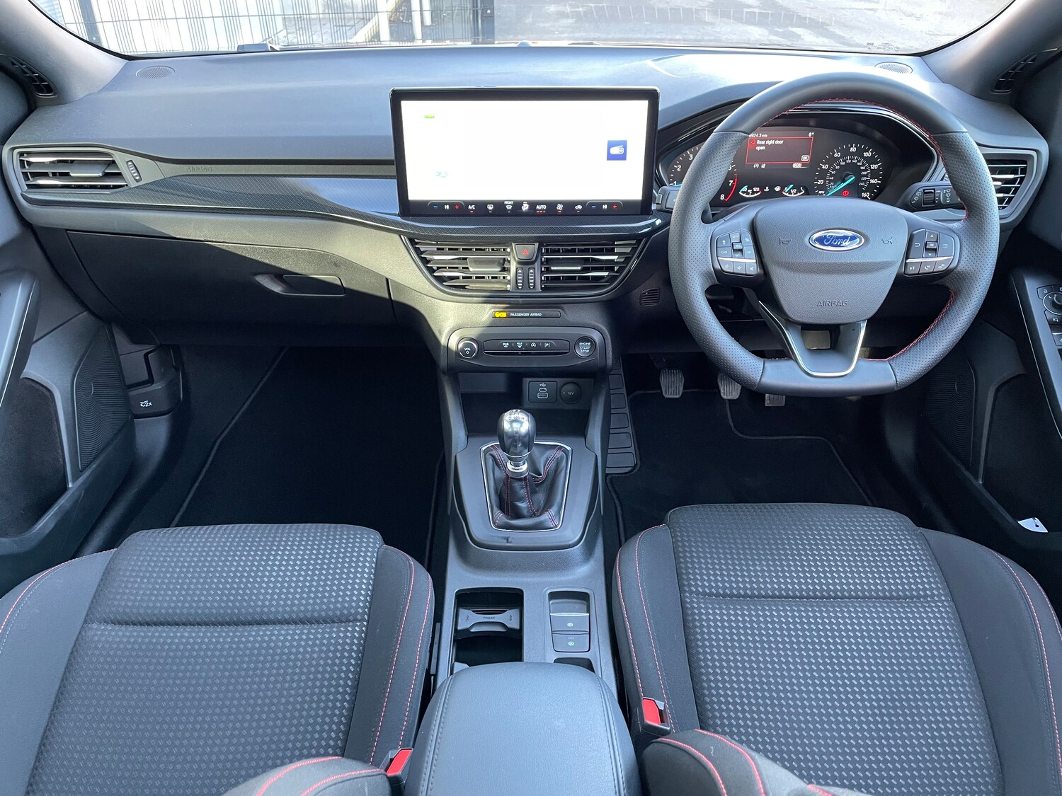 Used Ford Focus 2024 for sale - 77297458: Photo 12