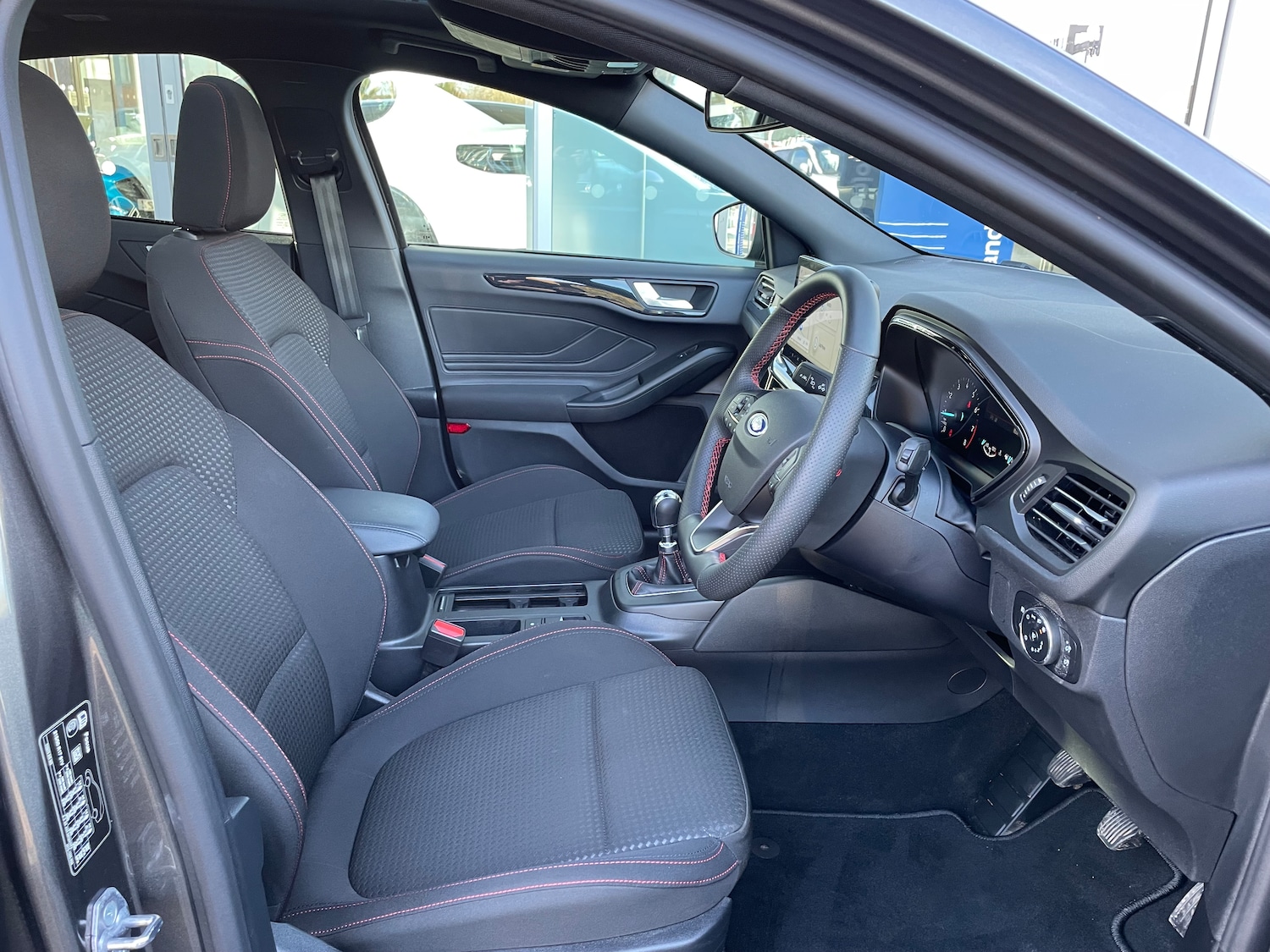 Used Ford Focus 2024 for sale - 77297458: Photo 14