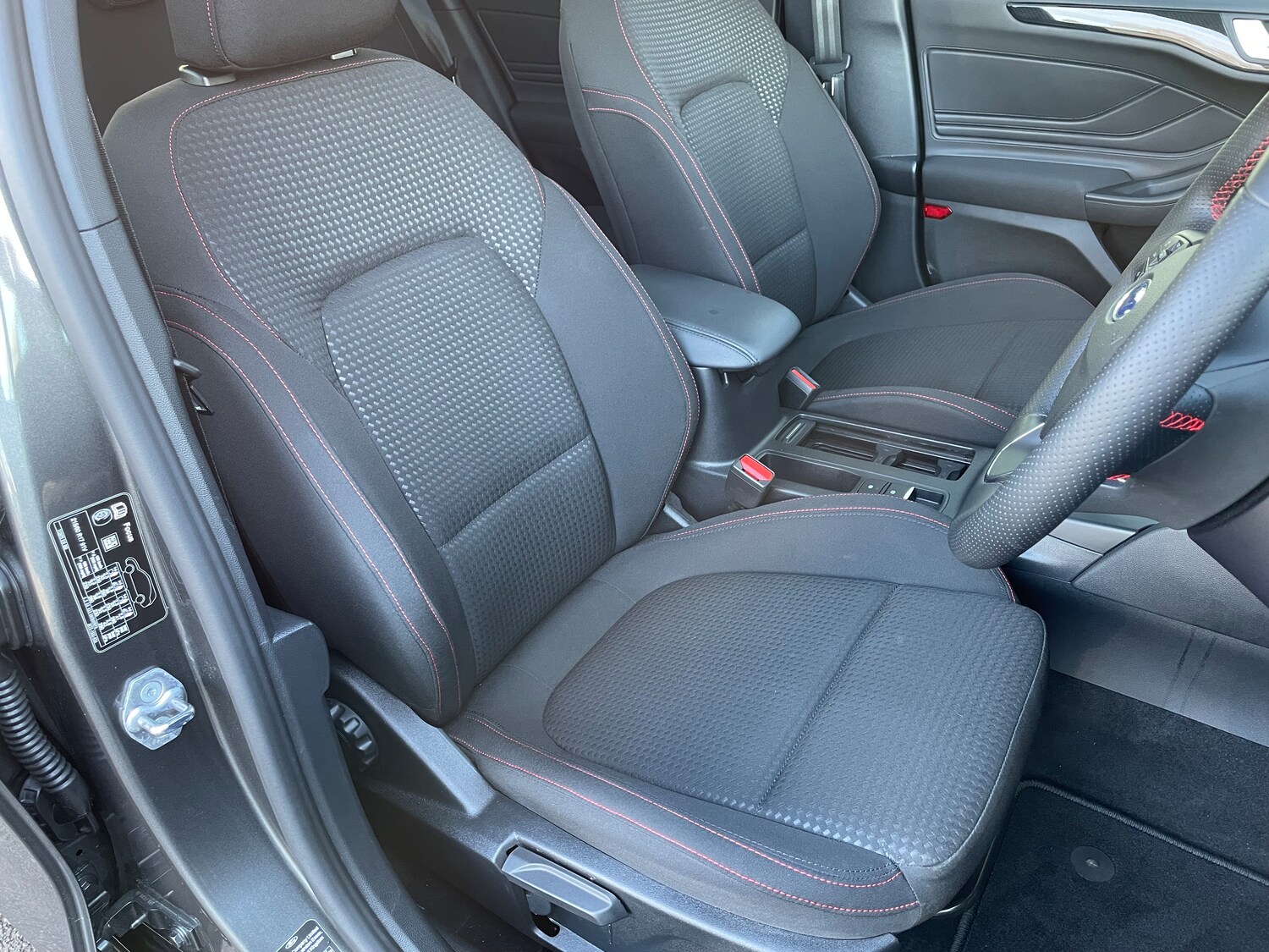 Used Ford Focus 2024 for sale - 77297458: Photo 15