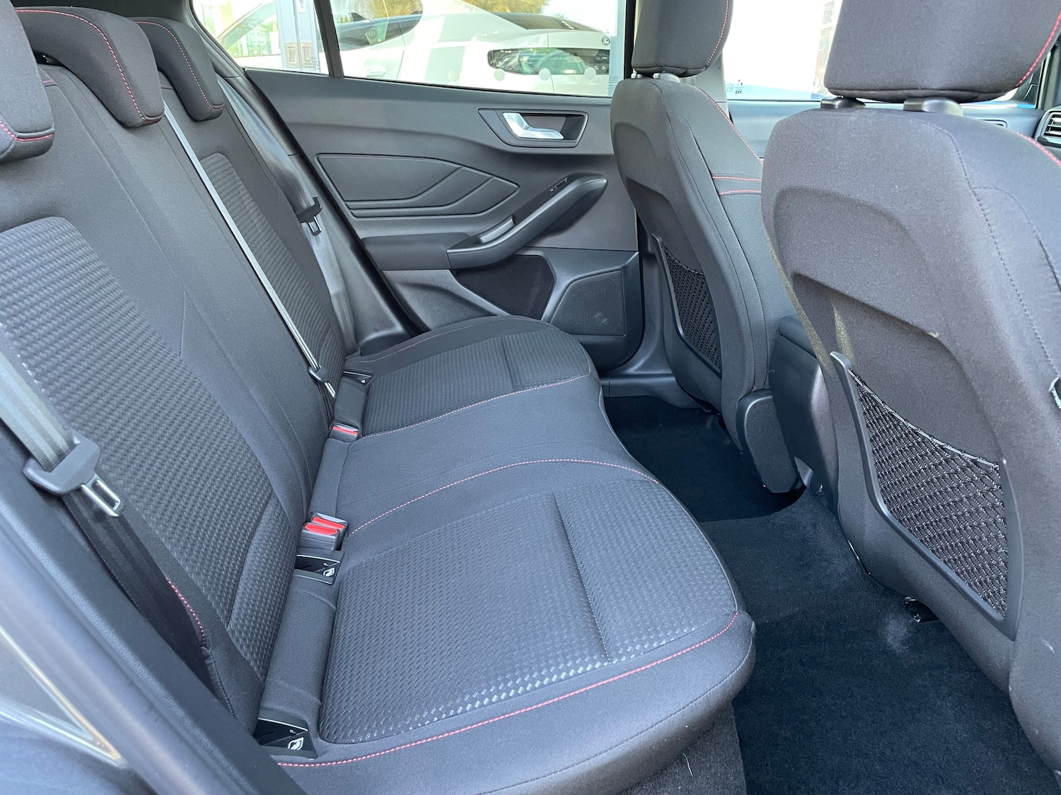 Used Ford Focus 2024 for sale - 77297458: Photo 16