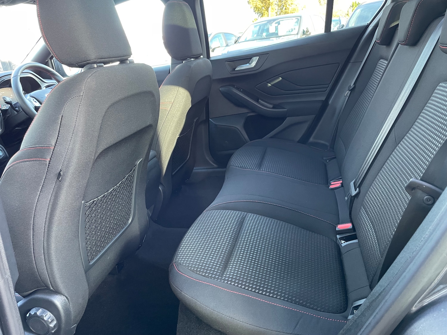 Used Ford Focus 2024 for sale - 77297458: Photo 18