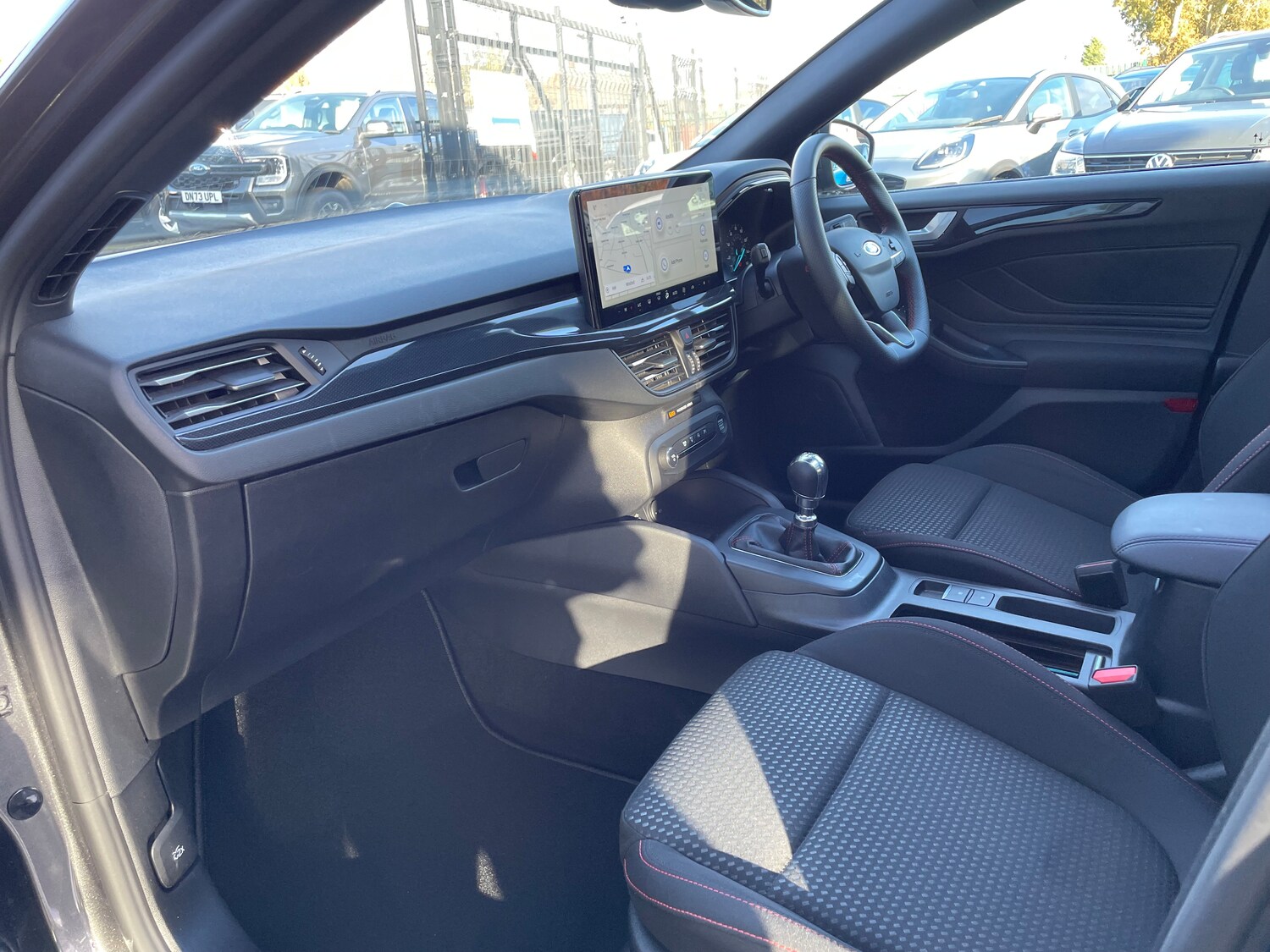 Used Ford Focus 2024 for sale - 77297458: Photo 19