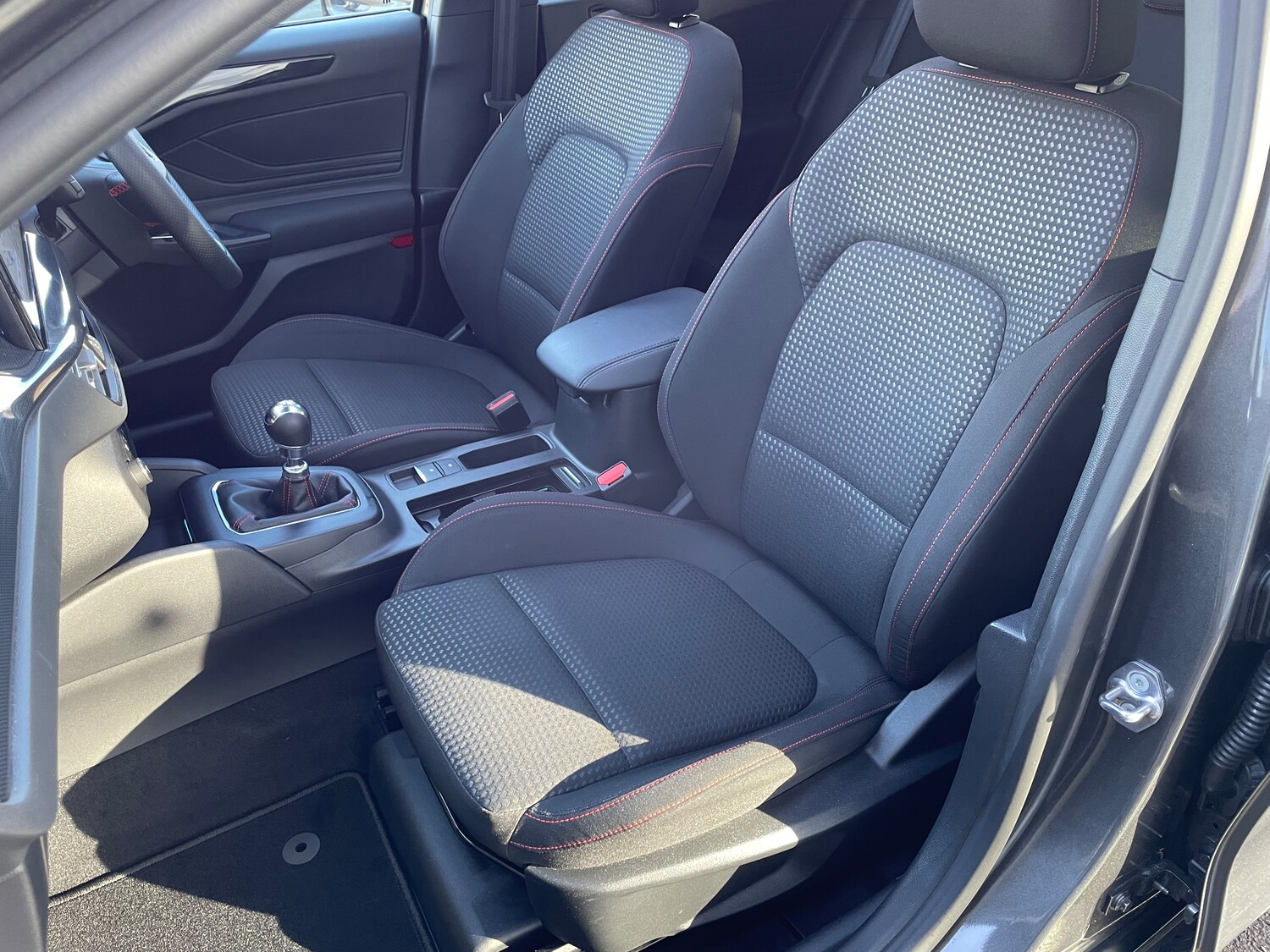 Used Ford Focus 2024 for sale - 77297458: Photo 20