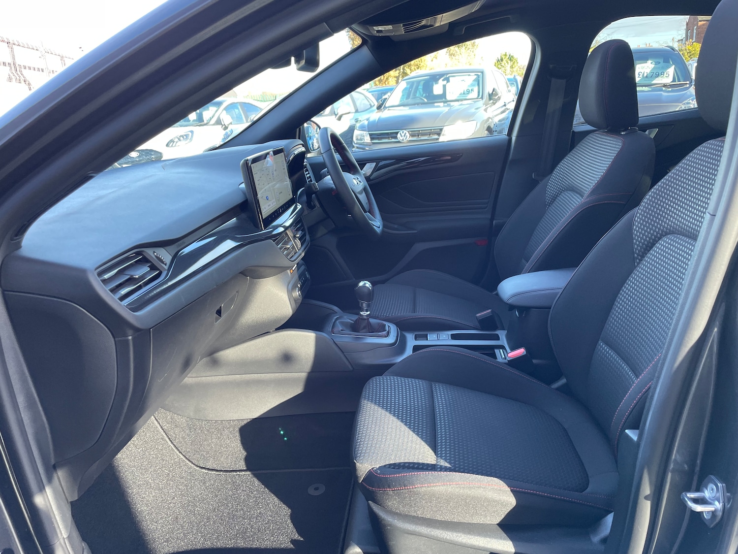 Used Ford Focus 2024 for sale - 77297458: Photo 21