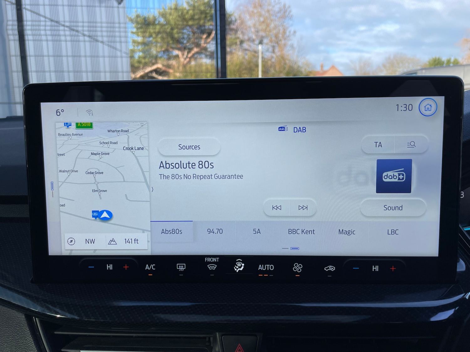 Used Ford Focus 2024 for sale - 77297458: Photo 23