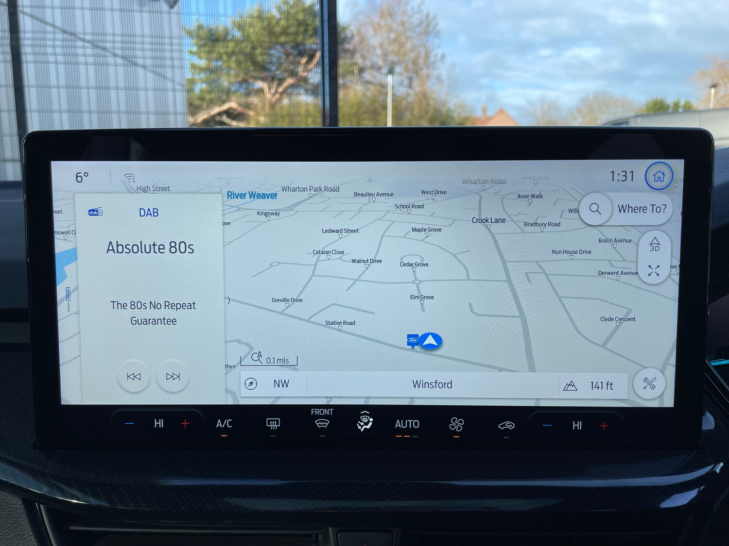 Used Ford Focus 2024 for sale - 77297458: Photo 24