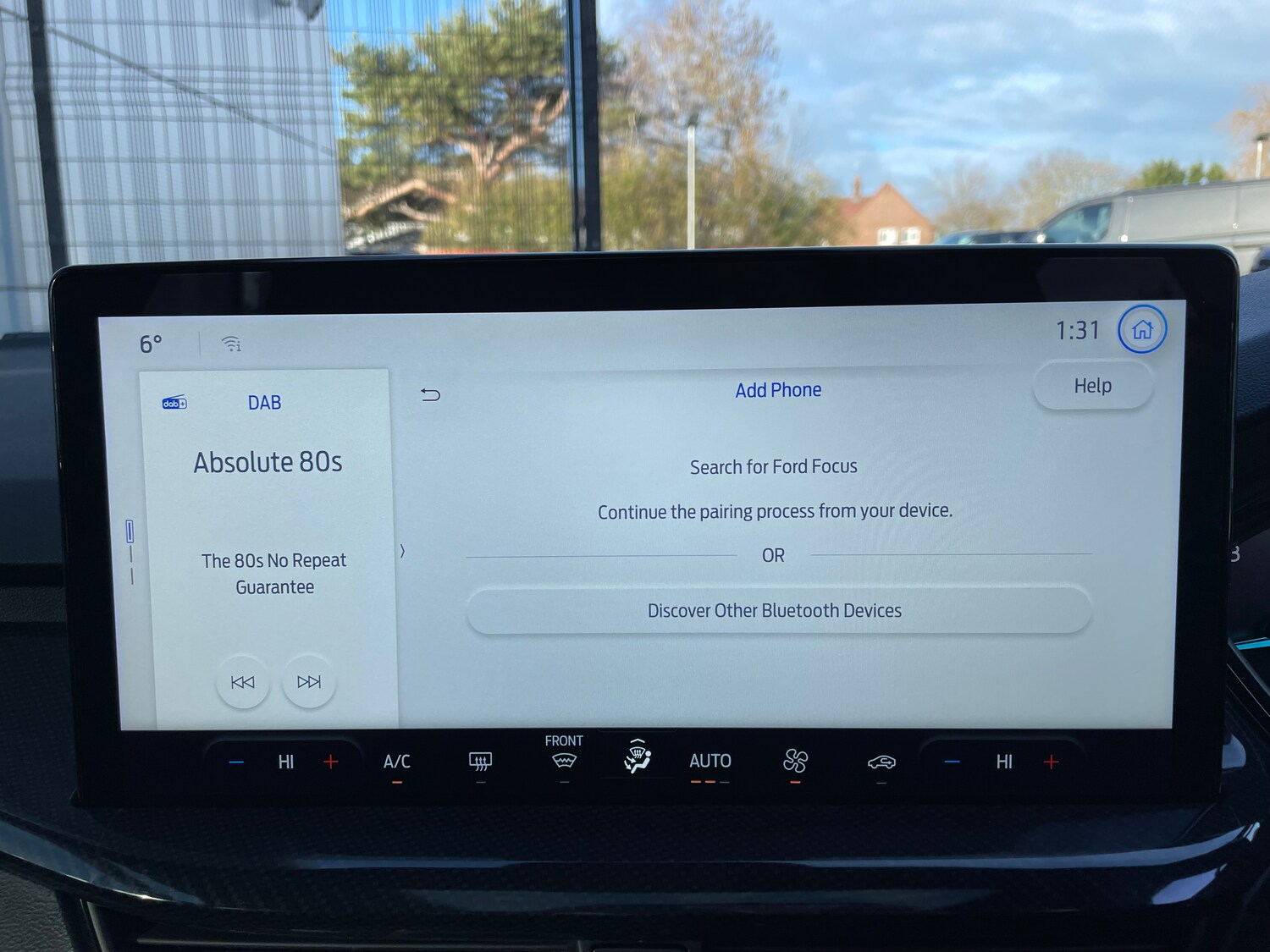 Used Ford Focus 2024 for sale - 77297458: Photo 25