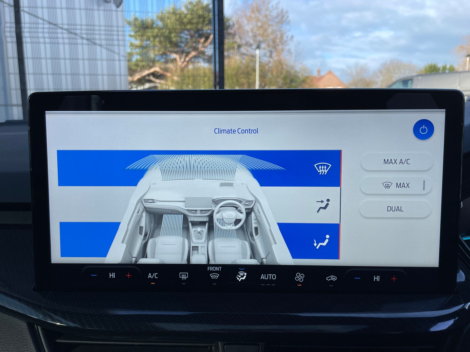 Used Ford Focus 2024 for sale - 77297458: Photo 26