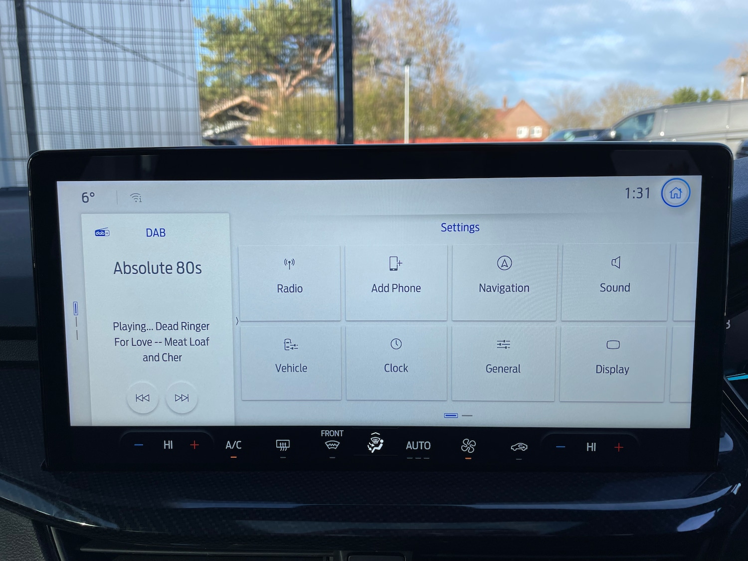 Used Ford Focus 2024 for sale - 77297458: Photo 27