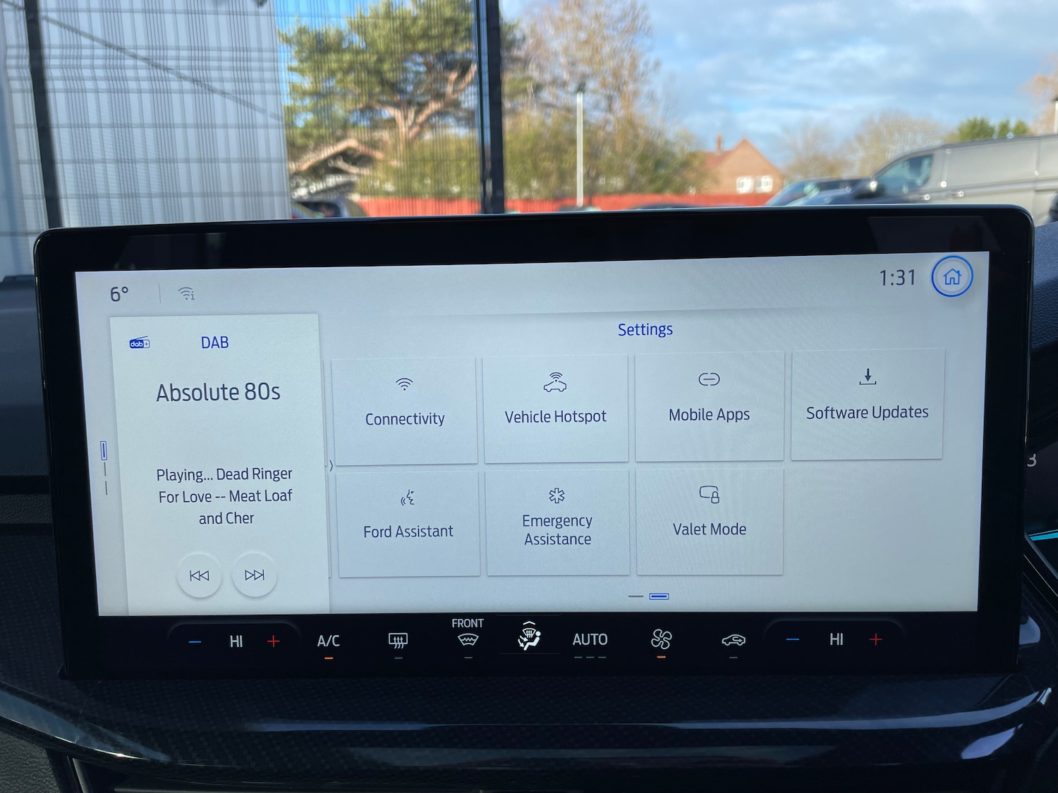 Used Ford Focus 2024 for sale - 77297458: Photo 28