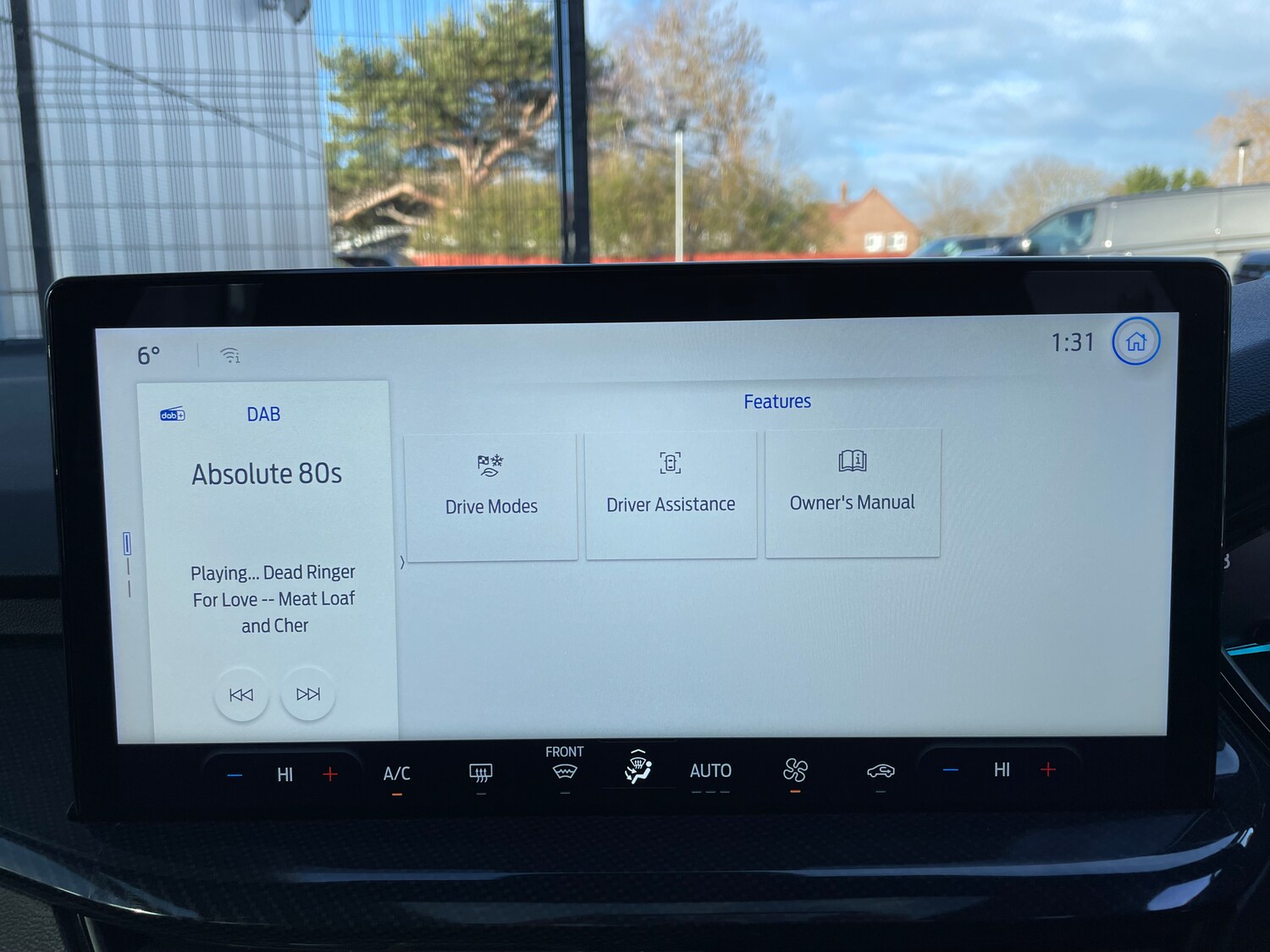 Used Ford Focus 2024 for sale - 77297458: Photo 29