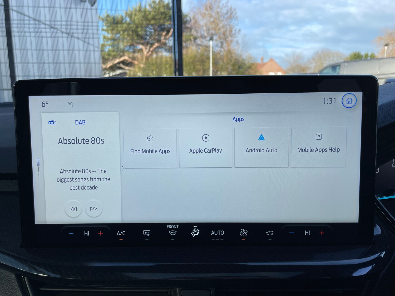 Used Ford Focus 2024 for sale - 77297458: Photo 30