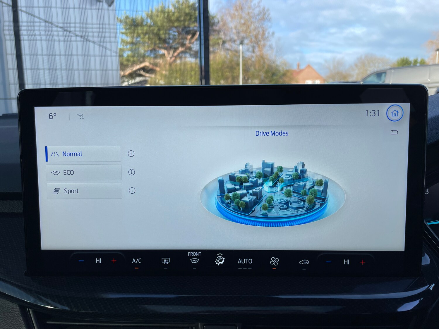 Used Ford Focus 2024 for sale - 77297458: Photo 31