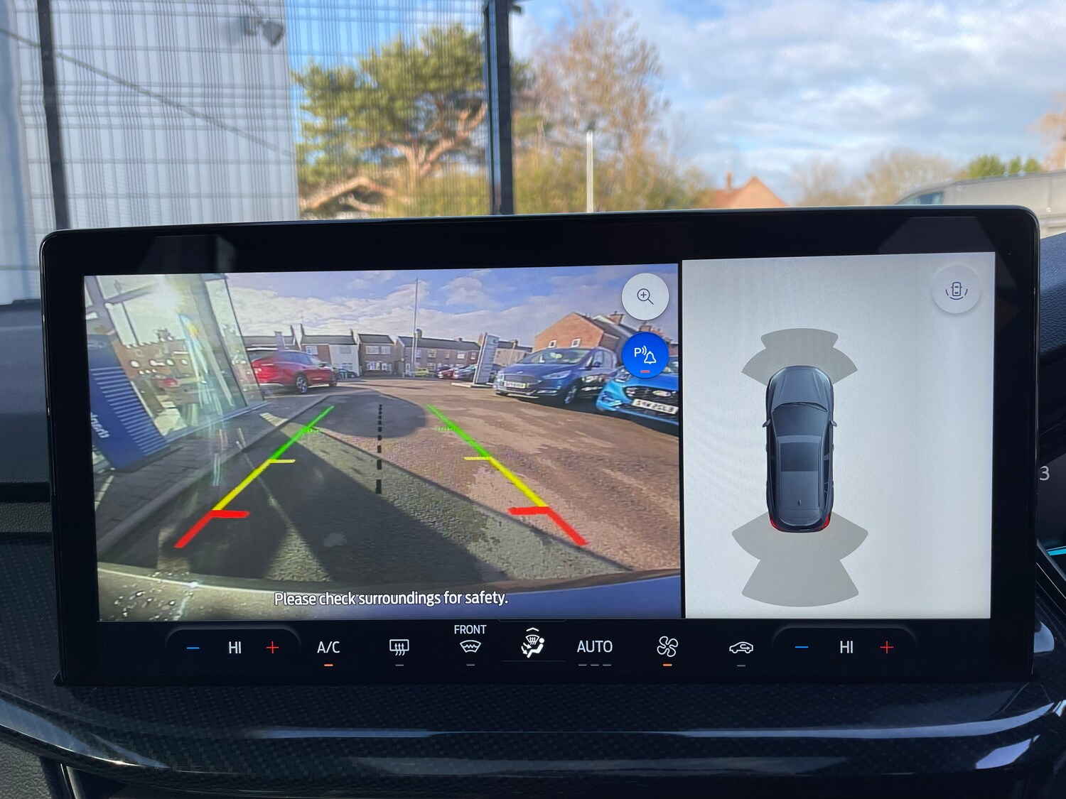 Used Ford Focus 2024 for sale - 77297458: Photo 32