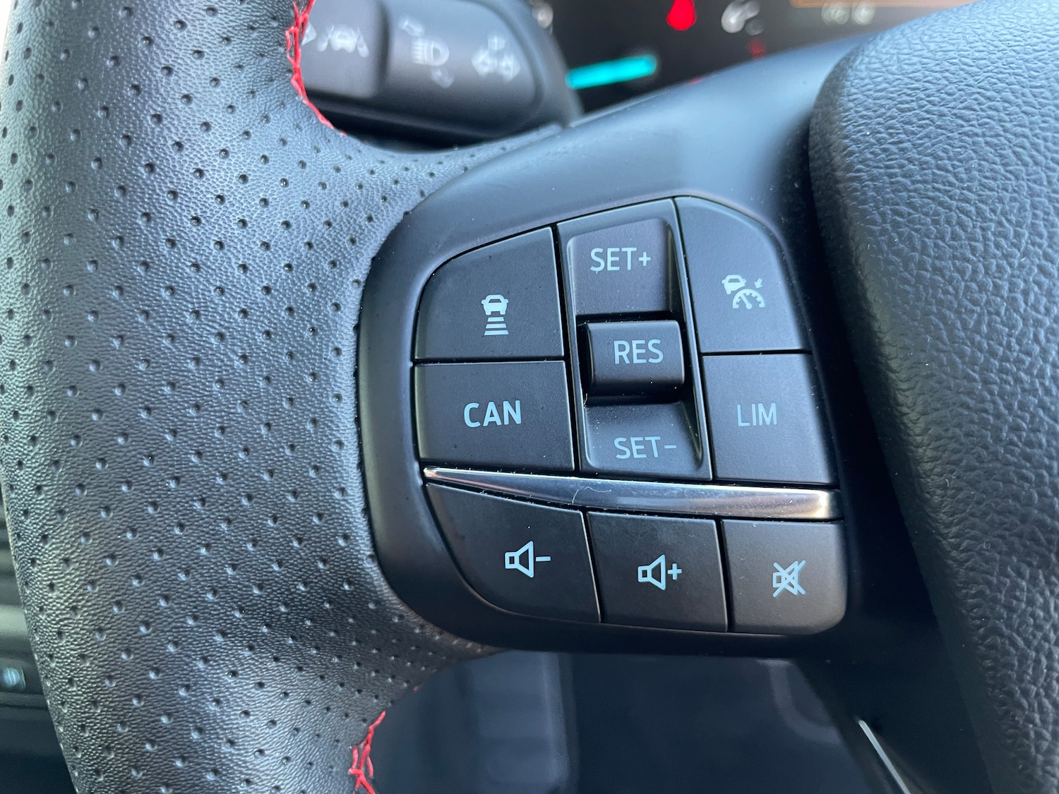 Used Ford Focus 2024 for sale - 77297458: Photo 33