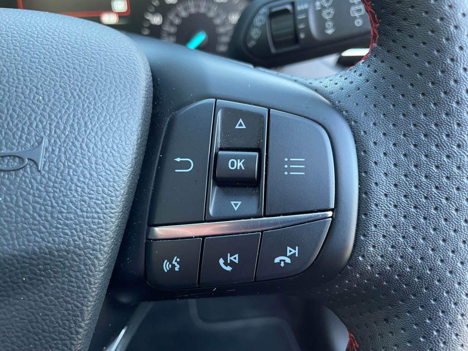 Used Ford Focus 2024 for sale - 77297458: Photo 34