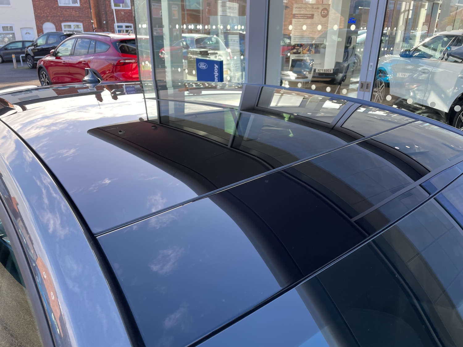 Used Ford Focus 2024 for sale - 77297458: Photo 8