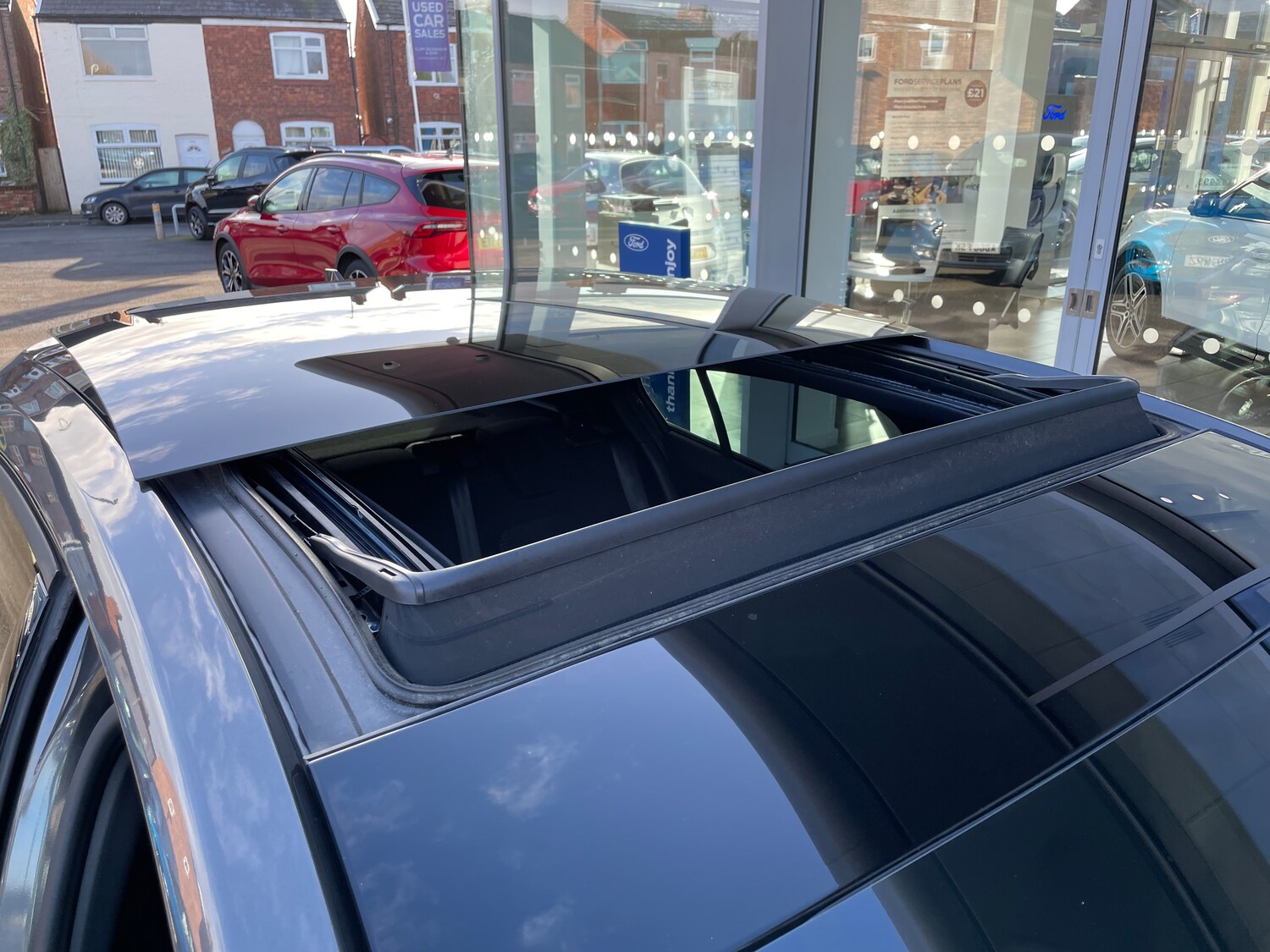 Used Ford Focus 2024 for sale - 77297458: Photo 9