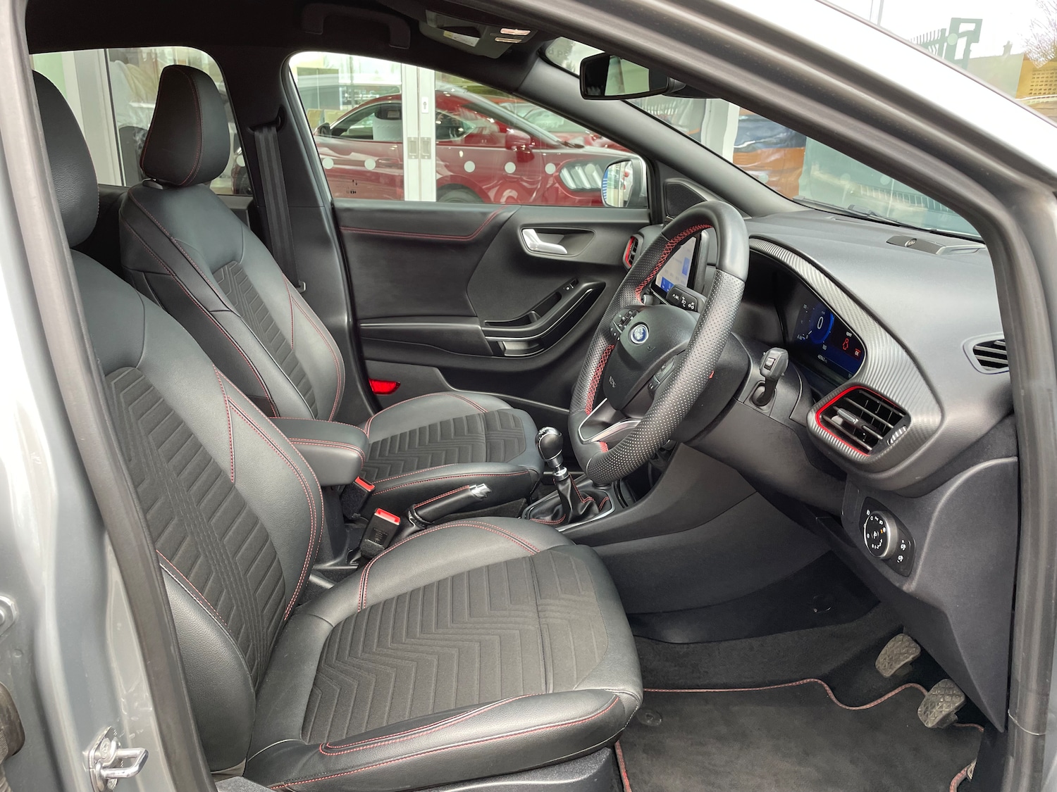 Used Ford Puma 2022 for sale - 78132427: Photo 11