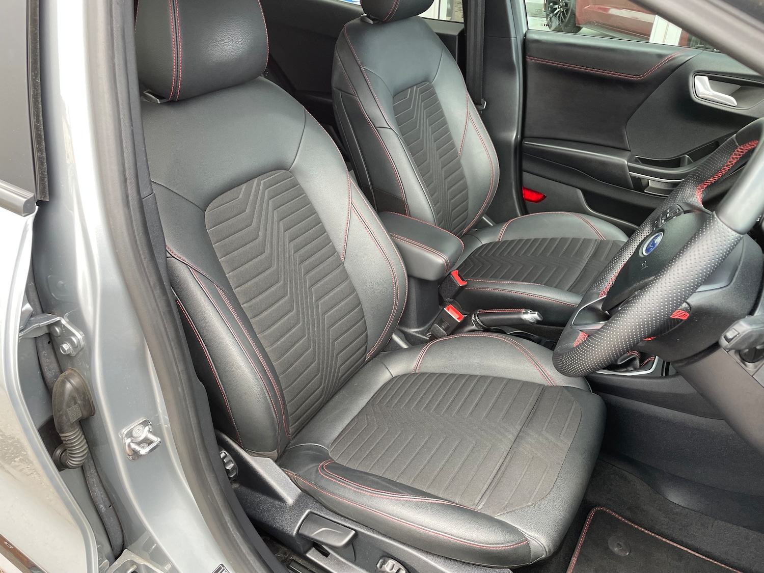 Used Ford Puma 2022 for sale - 78132427: Photo 12