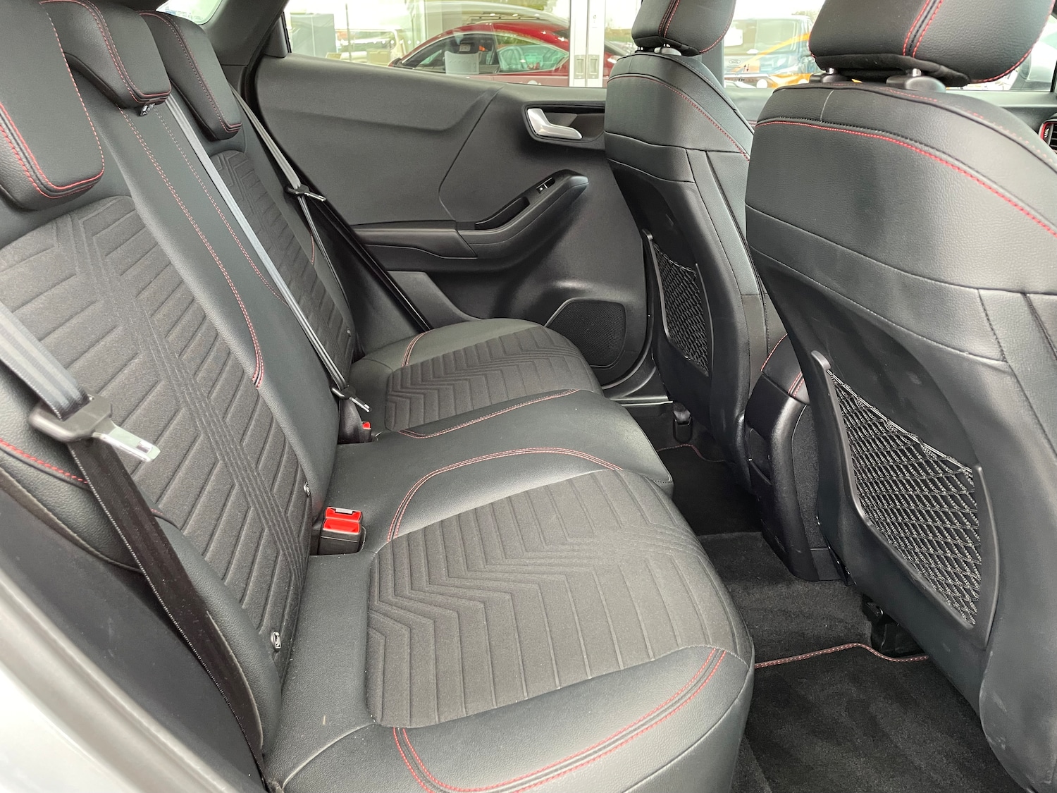 Used Ford Puma 2022 for sale - 78132427: Photo 13