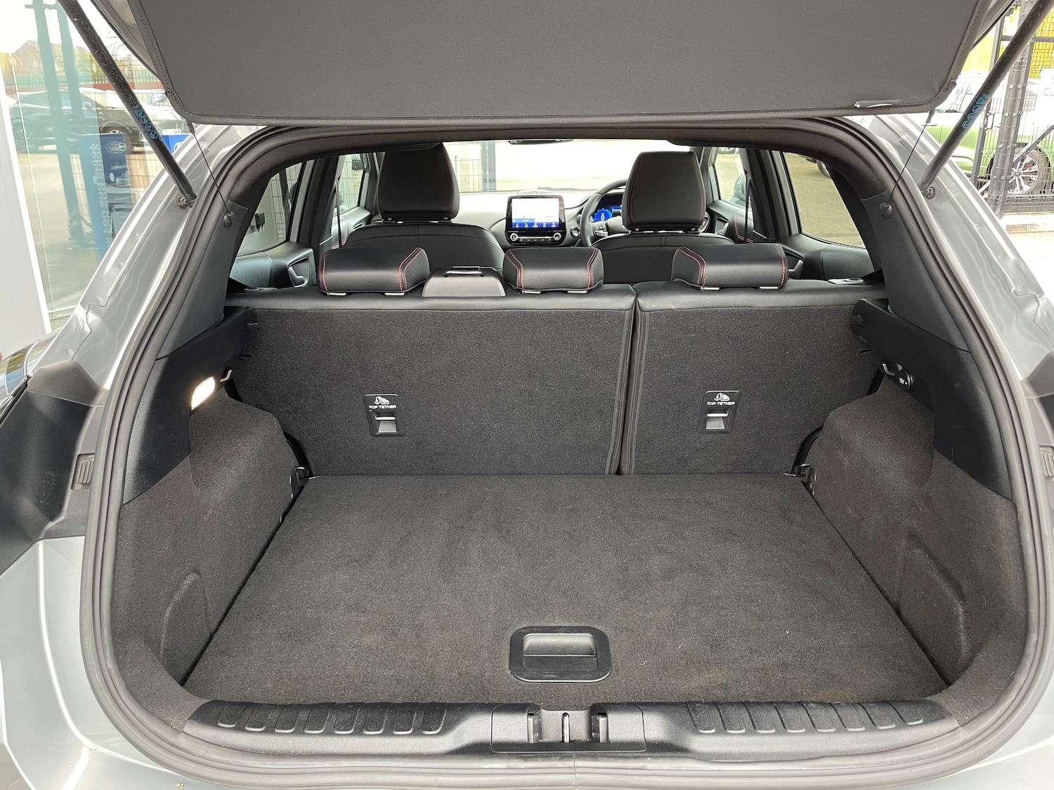 Used Ford Puma 2022 for sale - 78132427: Photo 14