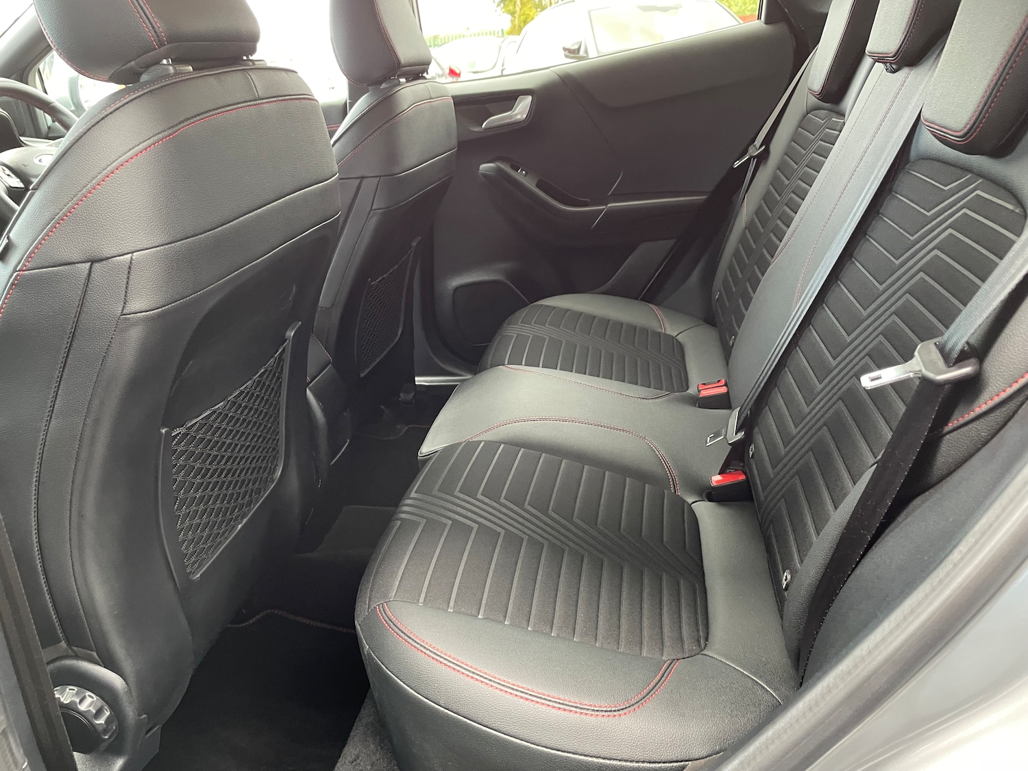 Used Ford Puma 2022 for sale - 78132427: Photo 15