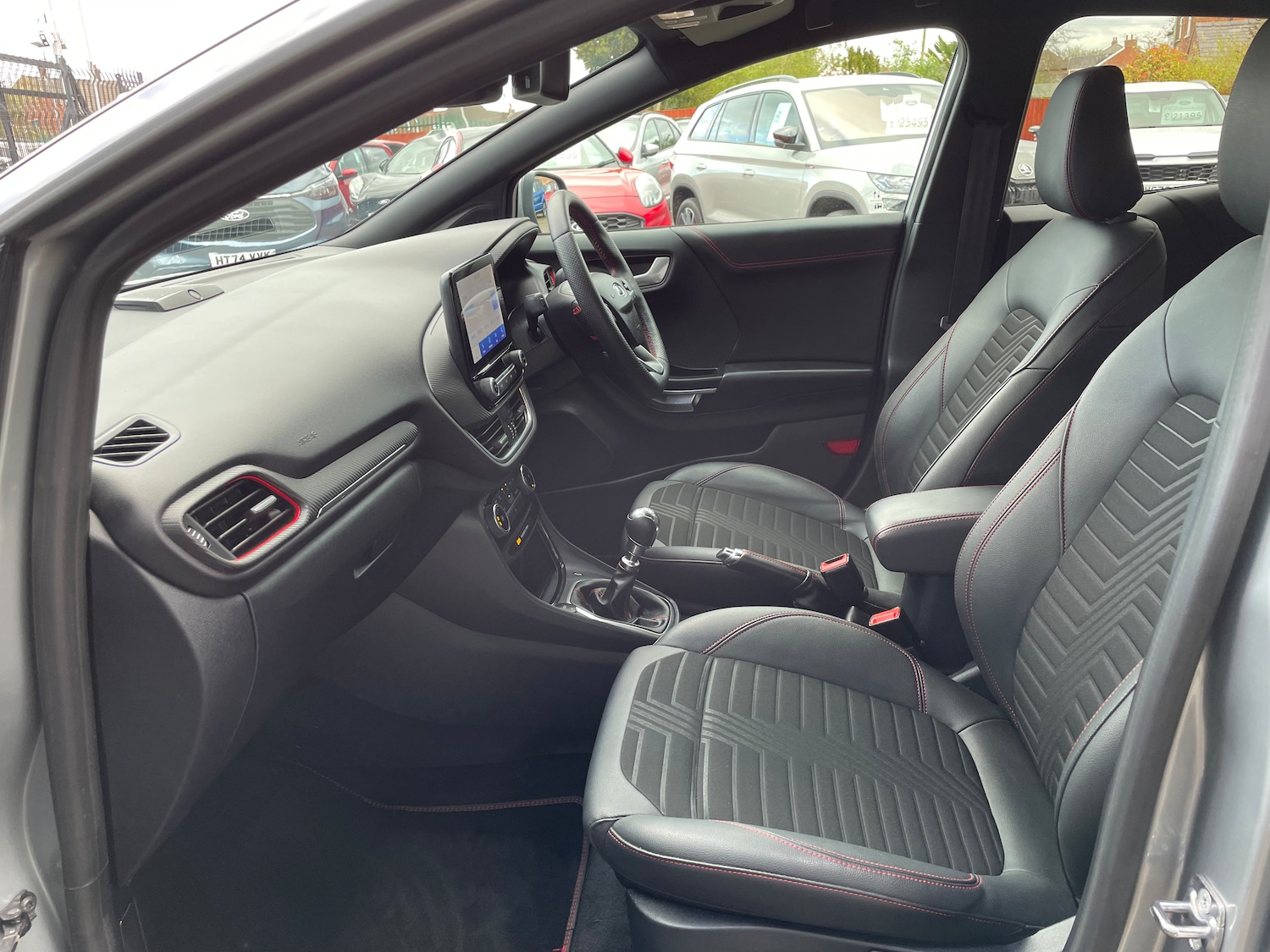 Used Ford Puma 2022 for sale - 78132427: Photo 17