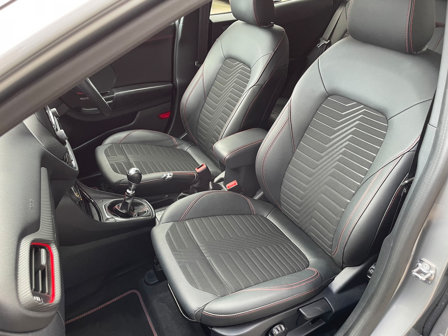 Used Ford Puma 2022 for sale - 78132427: Photo 18