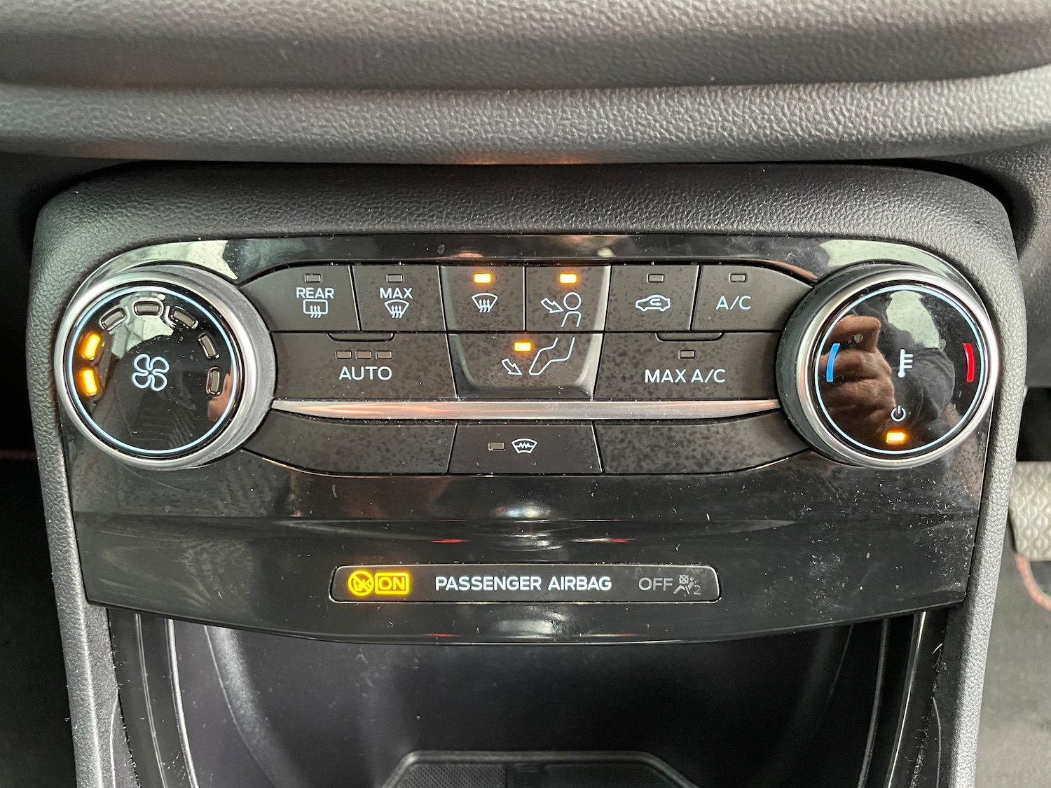 Used Ford Puma 2022 for sale - 78132427: Photo 19