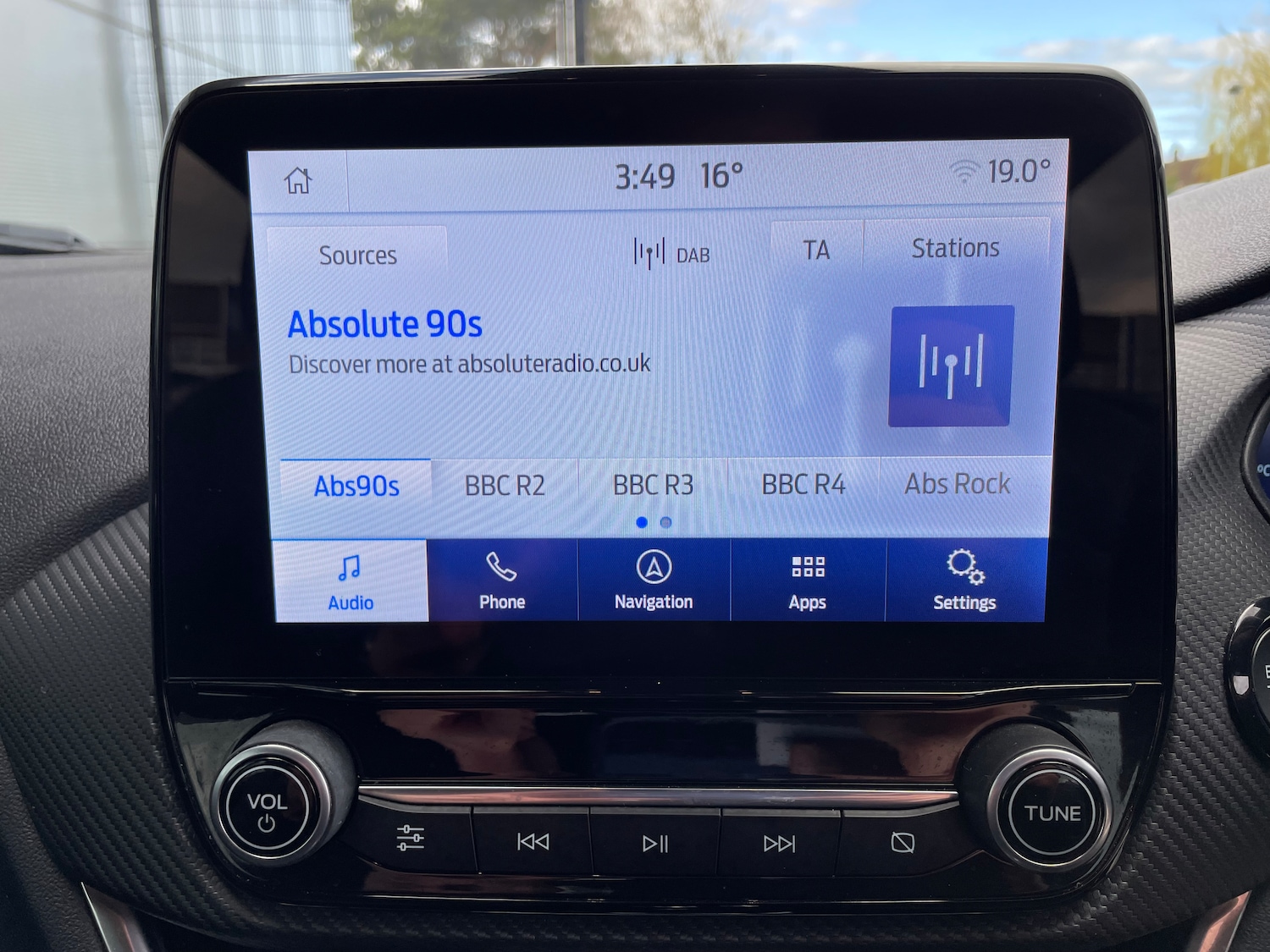 Used Ford Puma 2022 for sale - 78132427: Photo 20