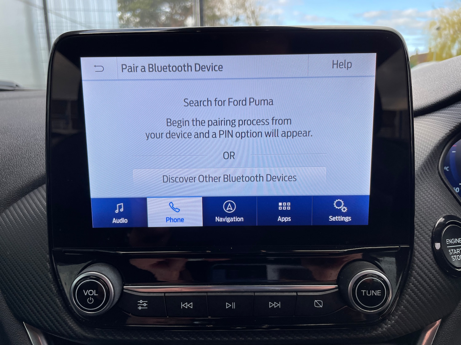 Used Ford Puma 2022 for sale - 78132427: Photo 21