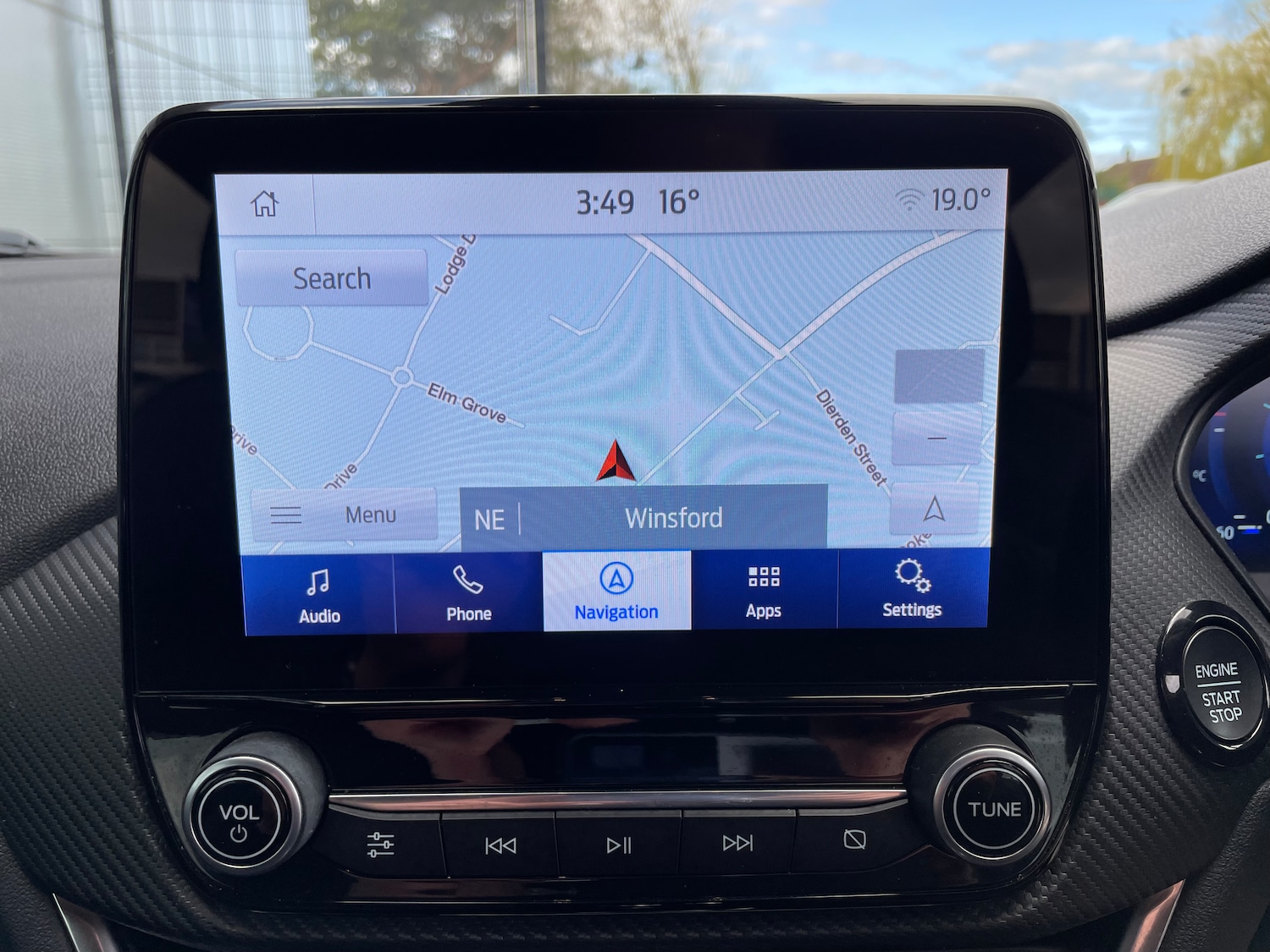 Used Ford Puma 2022 for sale - 78132427: Photo 22