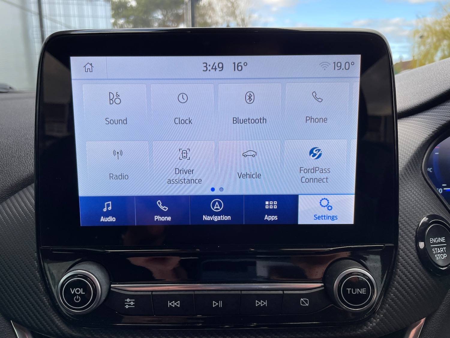 Used Ford Puma 2022 for sale - 78132427: Photo 23