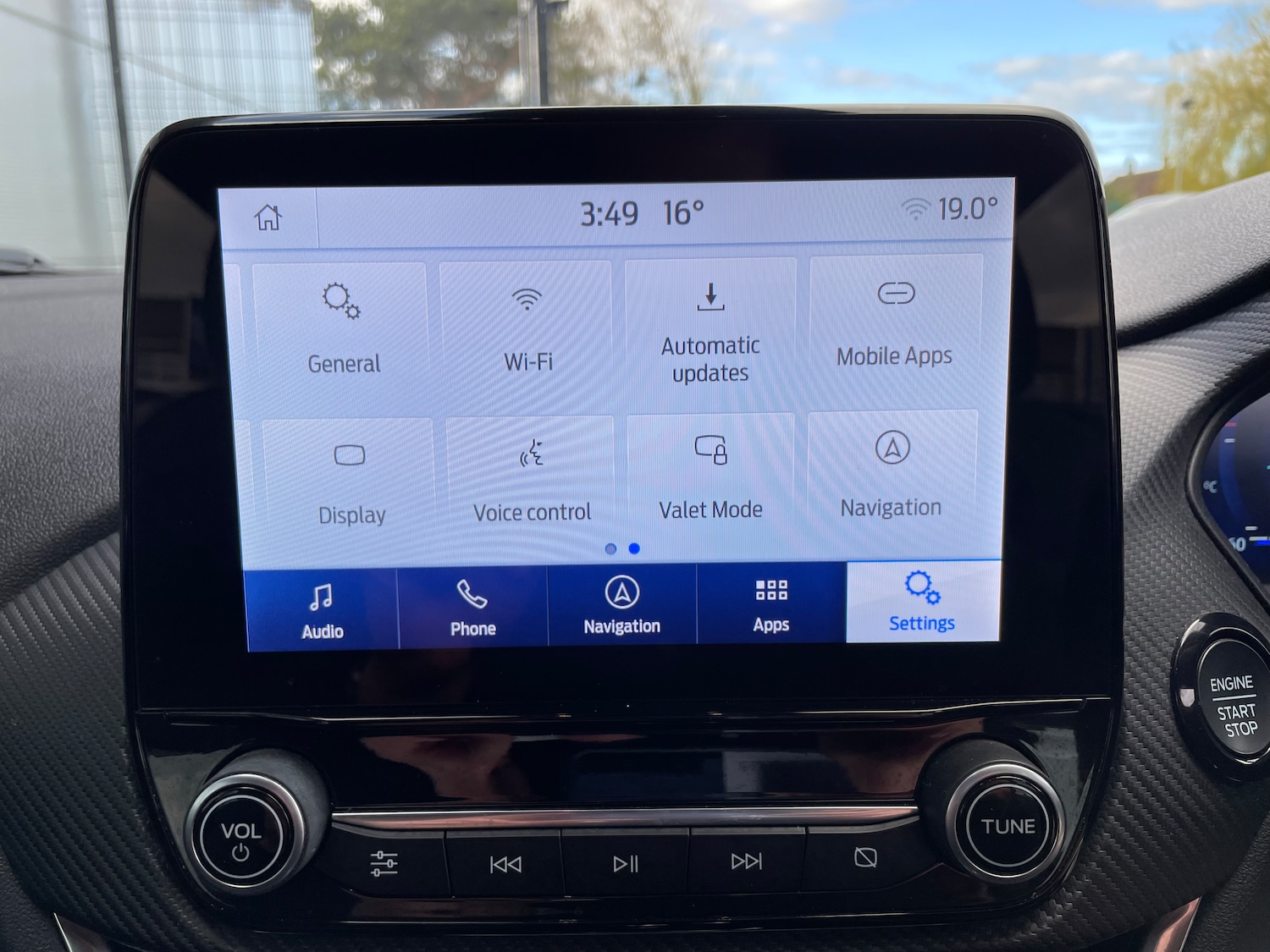 Used Ford Puma 2022 for sale - 78132427: Photo 24