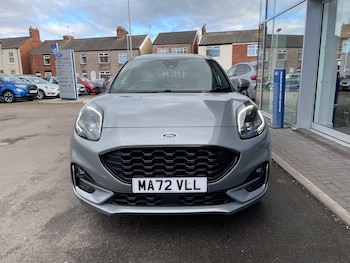 Used Ford Puma 2022 for sale - 78132427: Photo