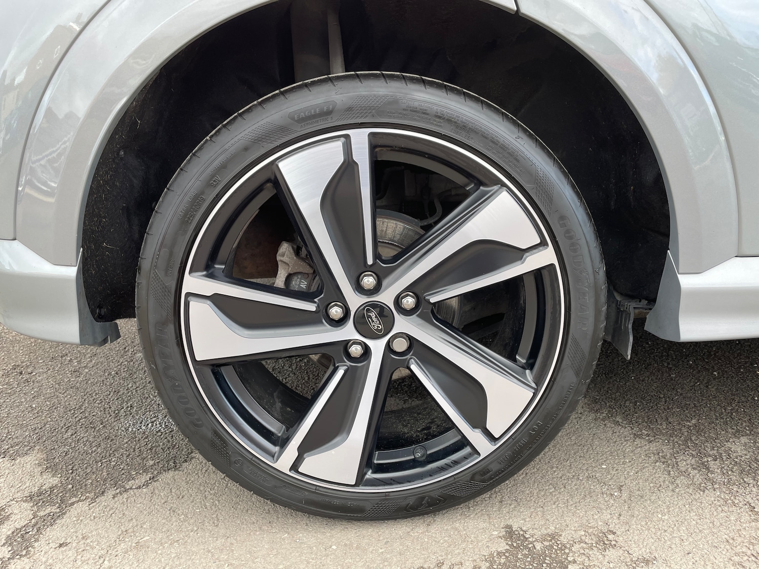 Used Ford Puma 2022 for sale - 78132427: Photo 8