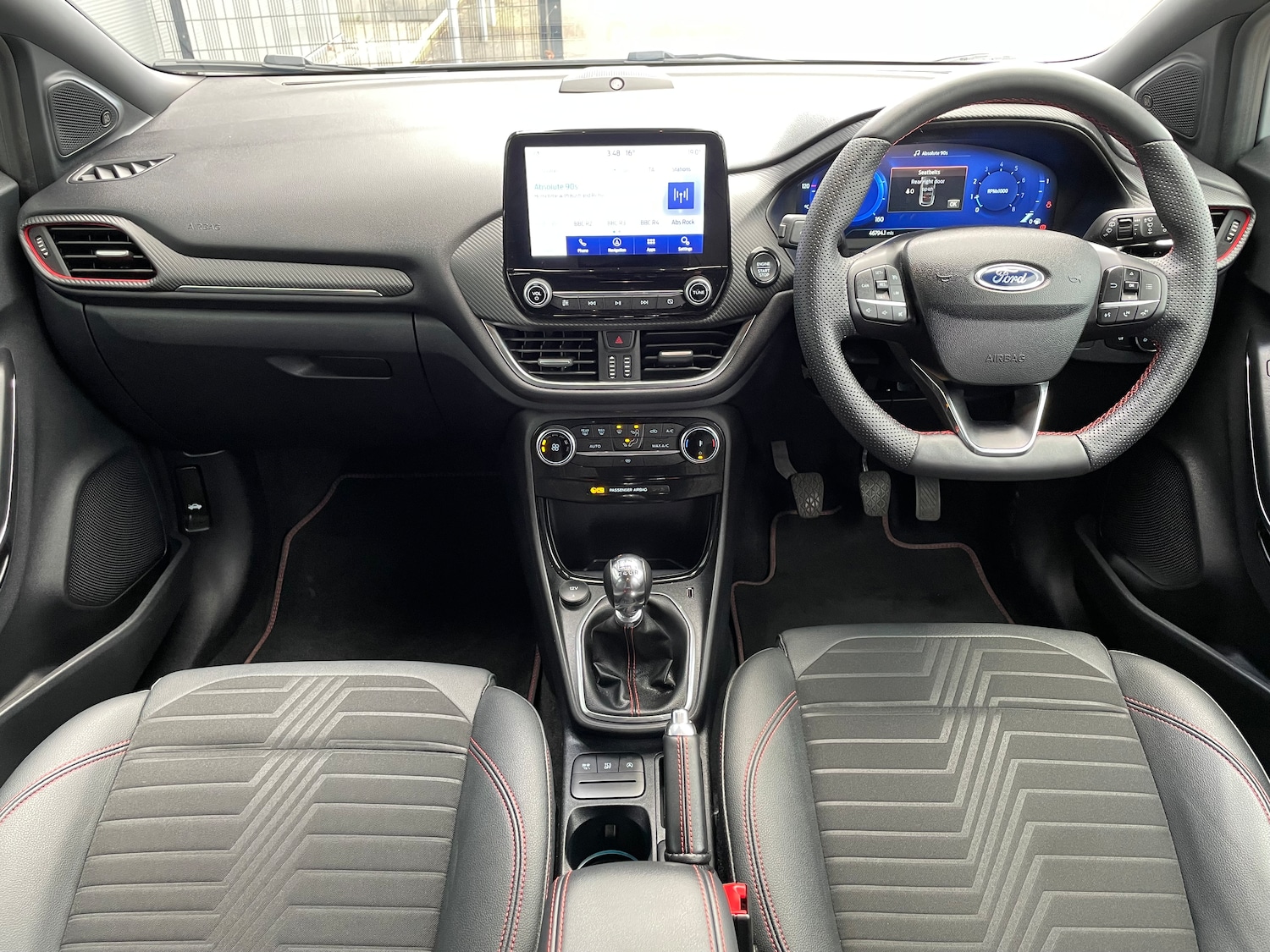 Used Ford Puma 2022 for sale - 78132427: Photo 9