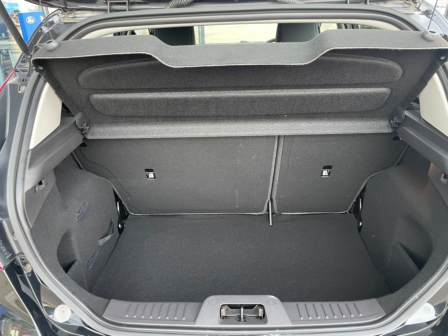 Used Ford Fiesta 2015 for sale - 77980628: Photo 14