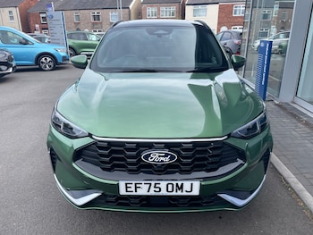 Used Ford Kuga 2025 for sale - 79307156: Photo