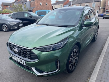 Used Ford Kuga 2025 for sale - 79307156: Photo