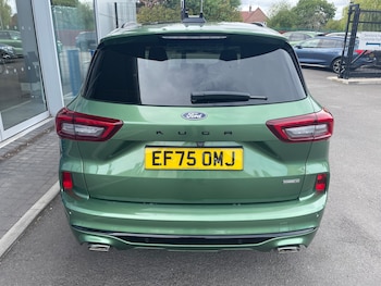 Used Ford Kuga 2025 for sale - 79307156: Photo