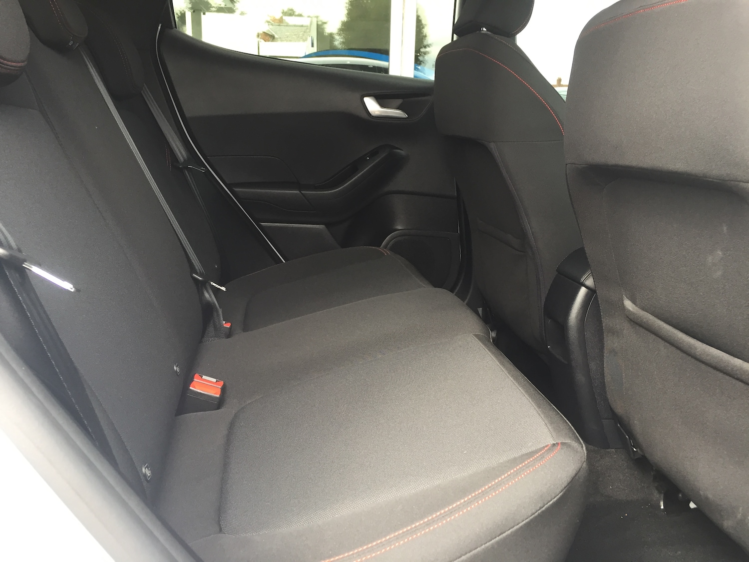 Used Ford Fiesta 2022 for sale - 77283286: Photo 13