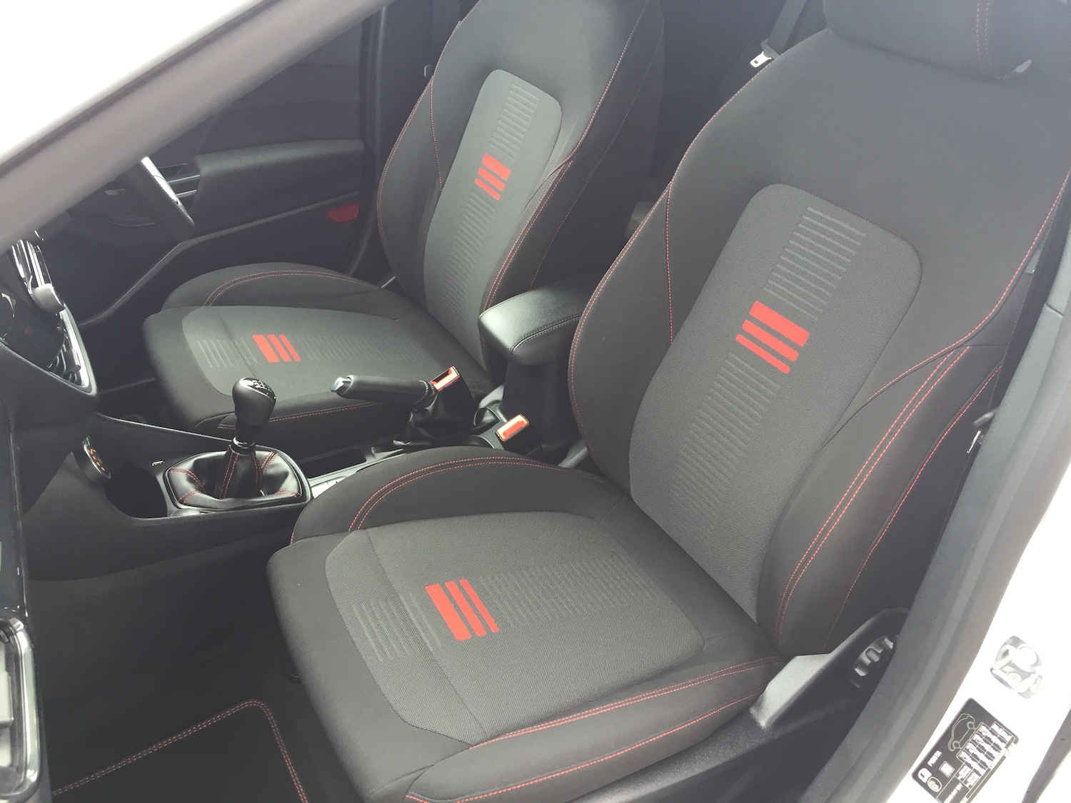 Used Ford Fiesta 2022 for sale - 77283286: Photo 18